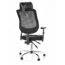 Кресло компьютерное SIGNAL Q-118R черный